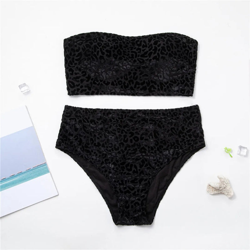 Estefanía® | Relaxed and Stylish Bikini