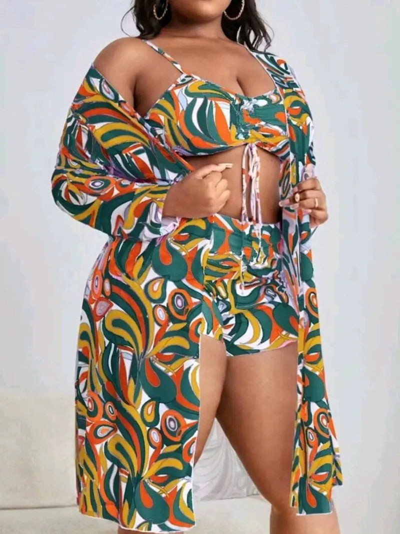 Dana® | and Versatile Bikini
