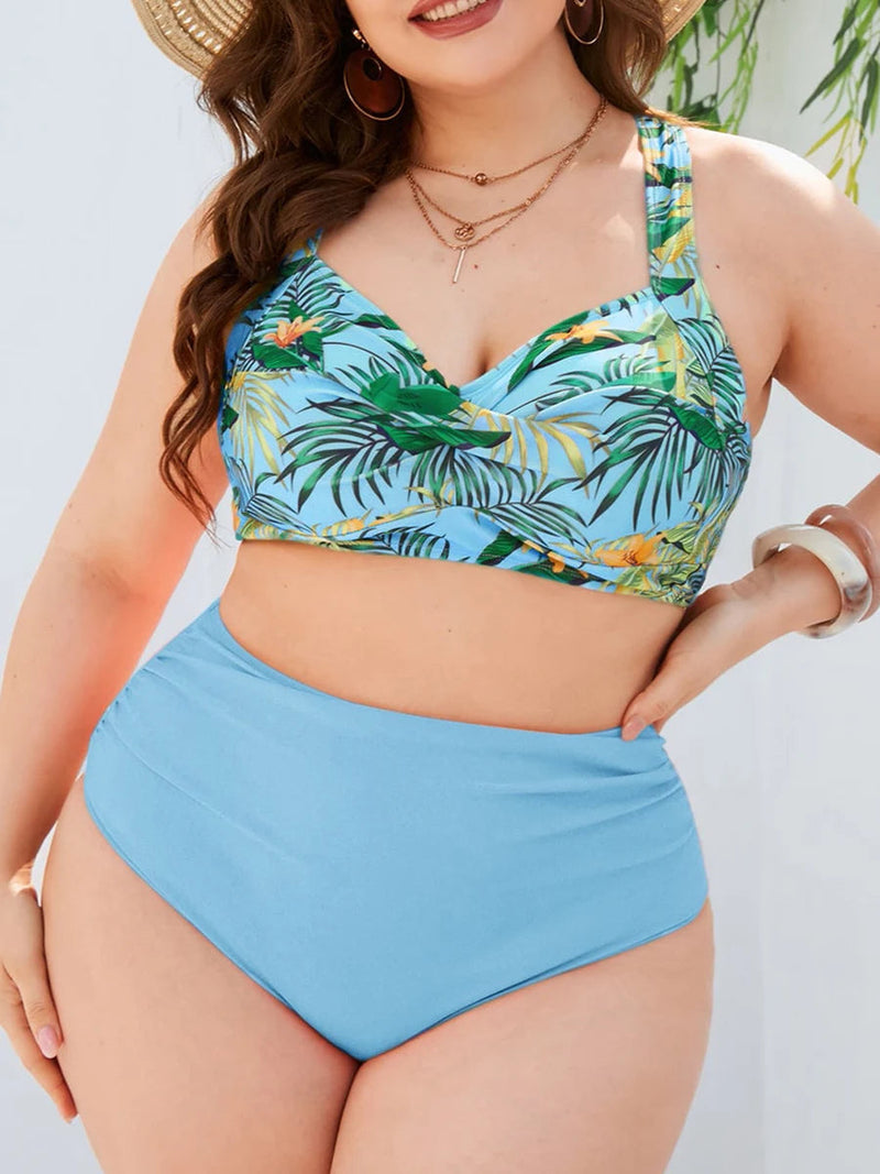 Elena® | and Versatile Bikini