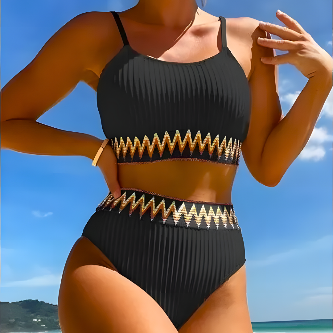 Elisa® | Relaxed and Stylish Summer Bikini