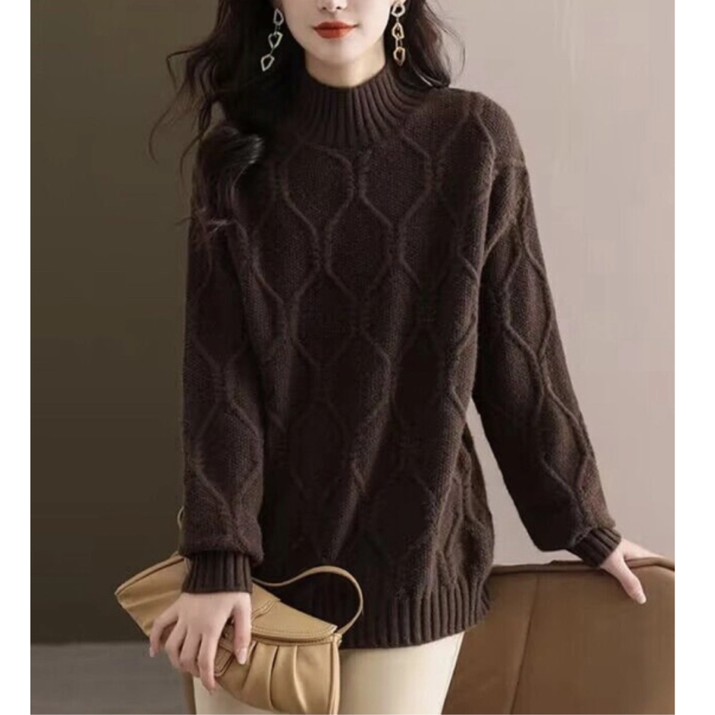 Beautifully Crafted Jumper
