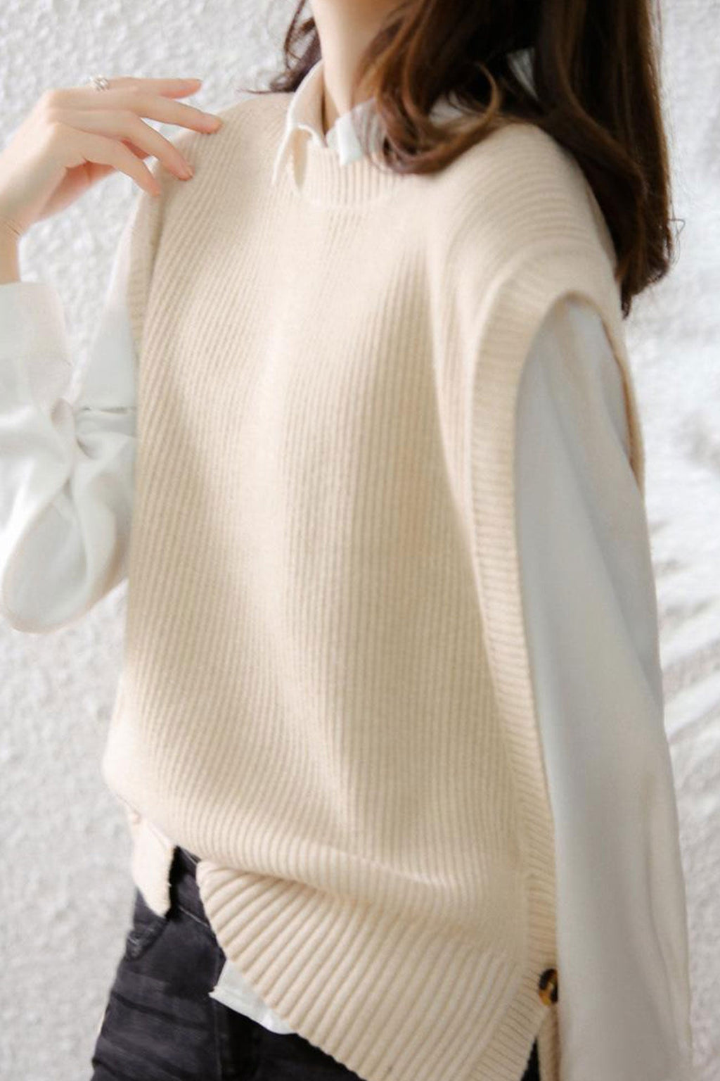 Vintage Inspired Jumper