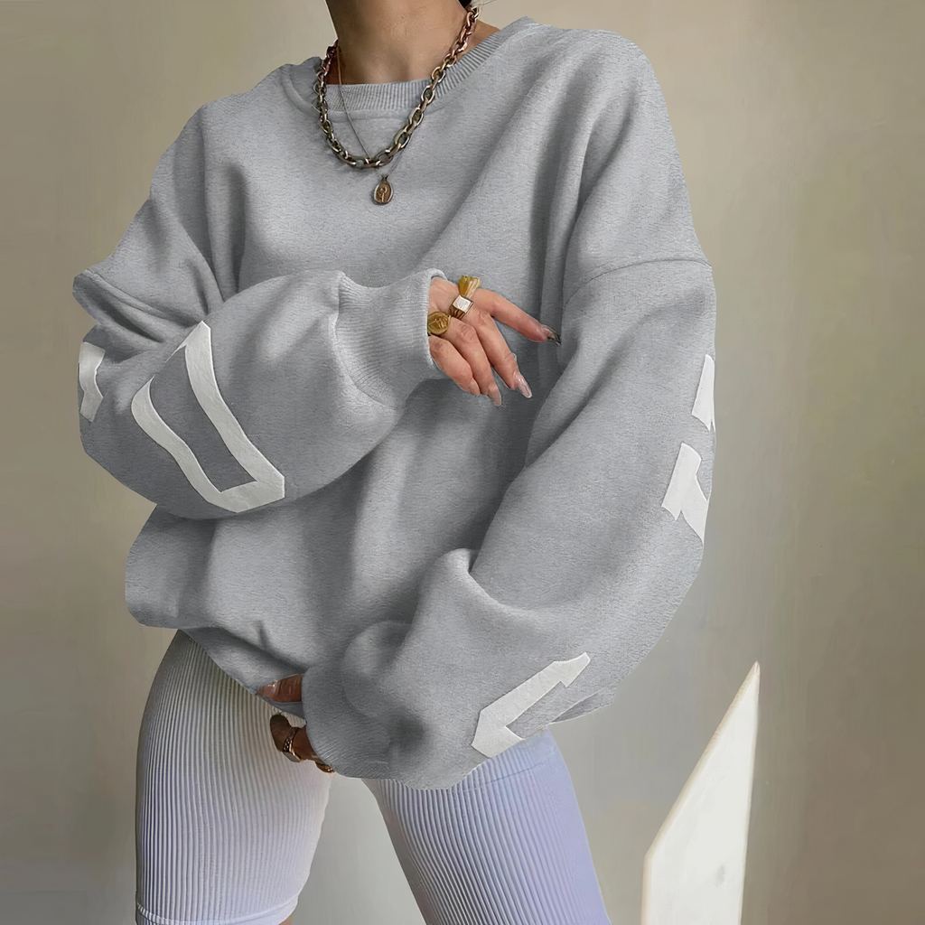 Classic Designed Jumper