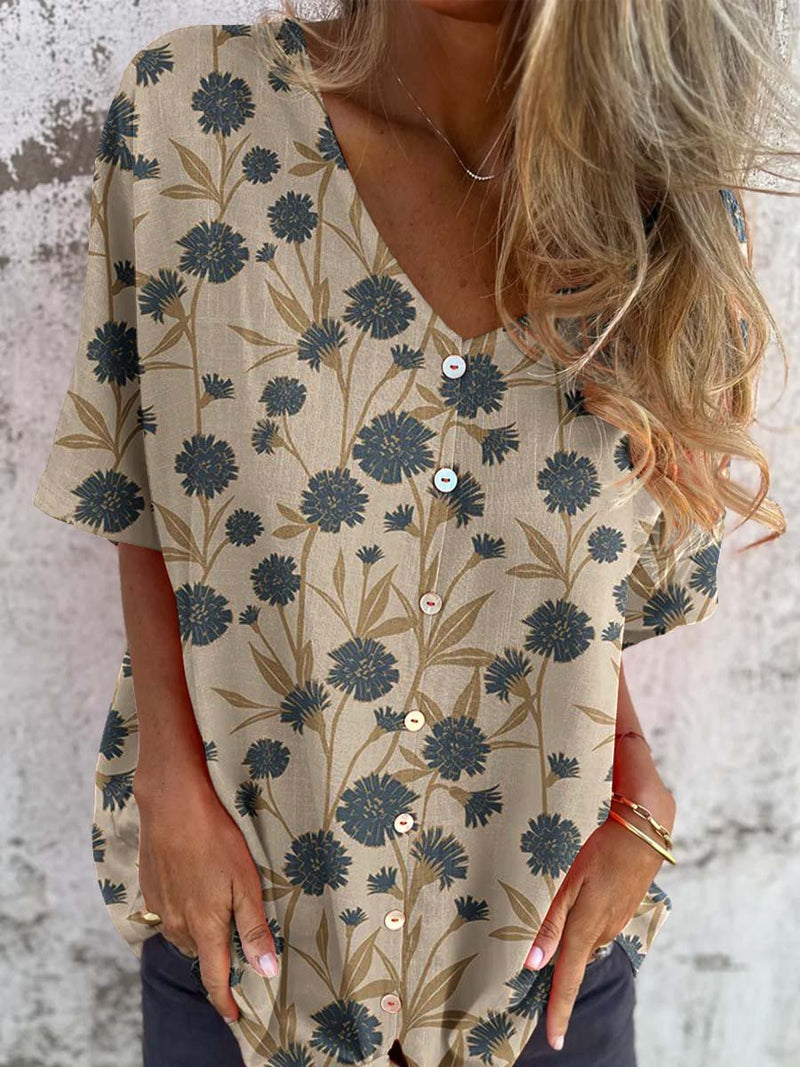 Elegantly Designed Shirt