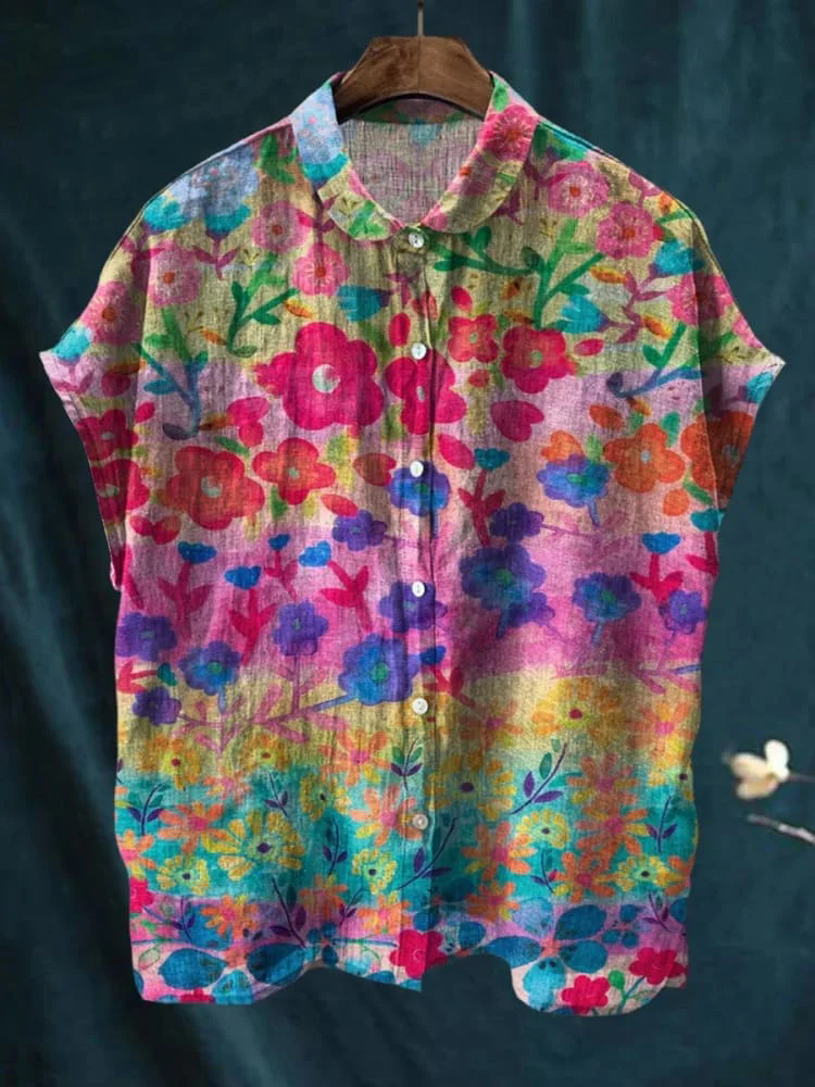 Gracefully Designed Shirt