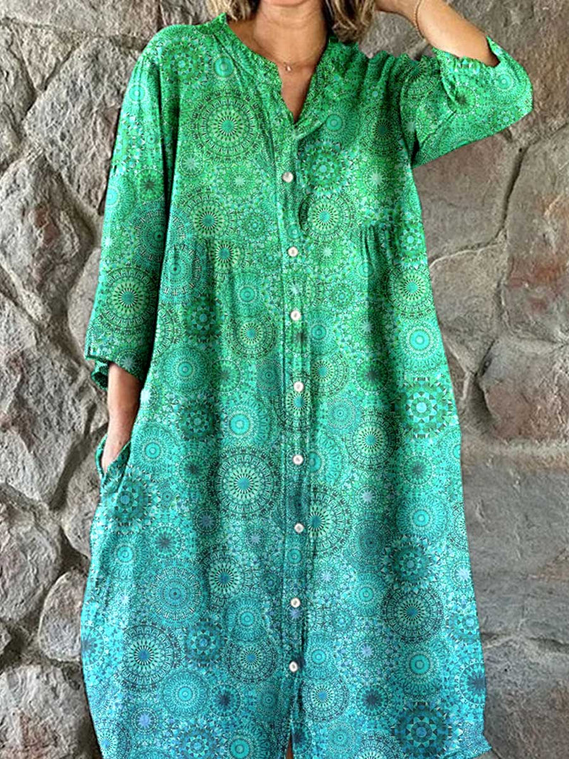 Thoughtfully Designed Dress