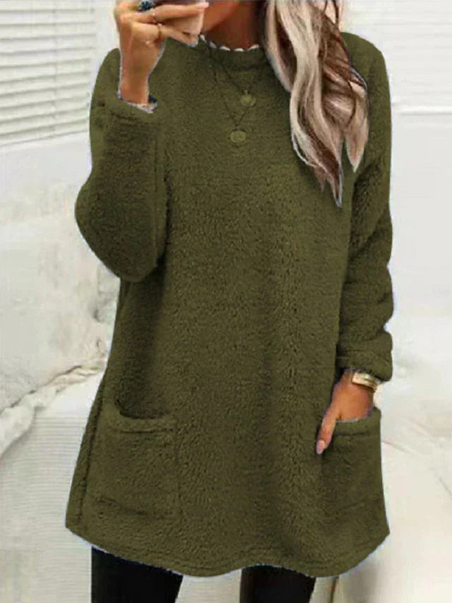 Classic Designed Jumper
