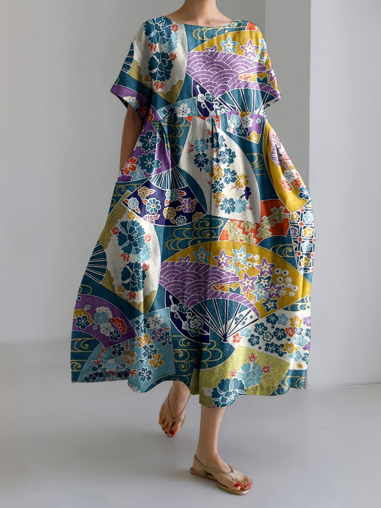Elegantly Designed Dress