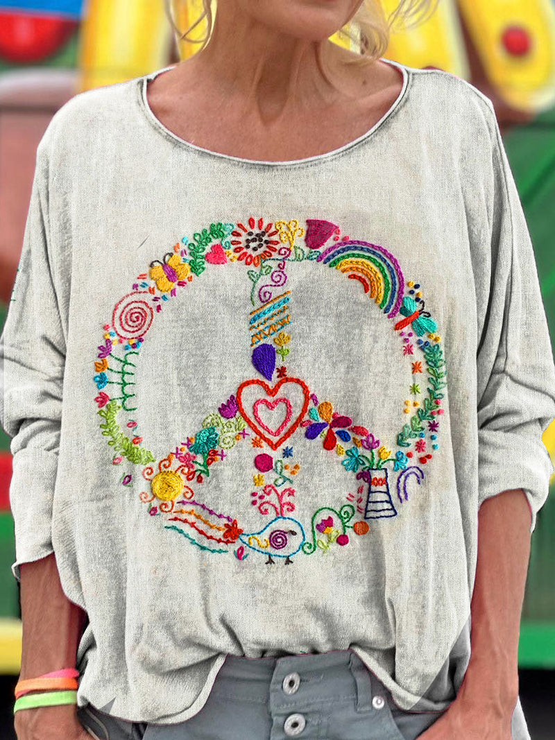 Vintage Inspired T-Shirt