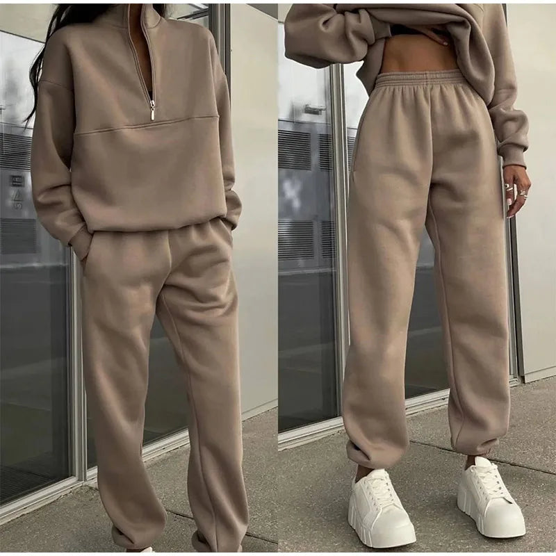 Classic Designed Jumper