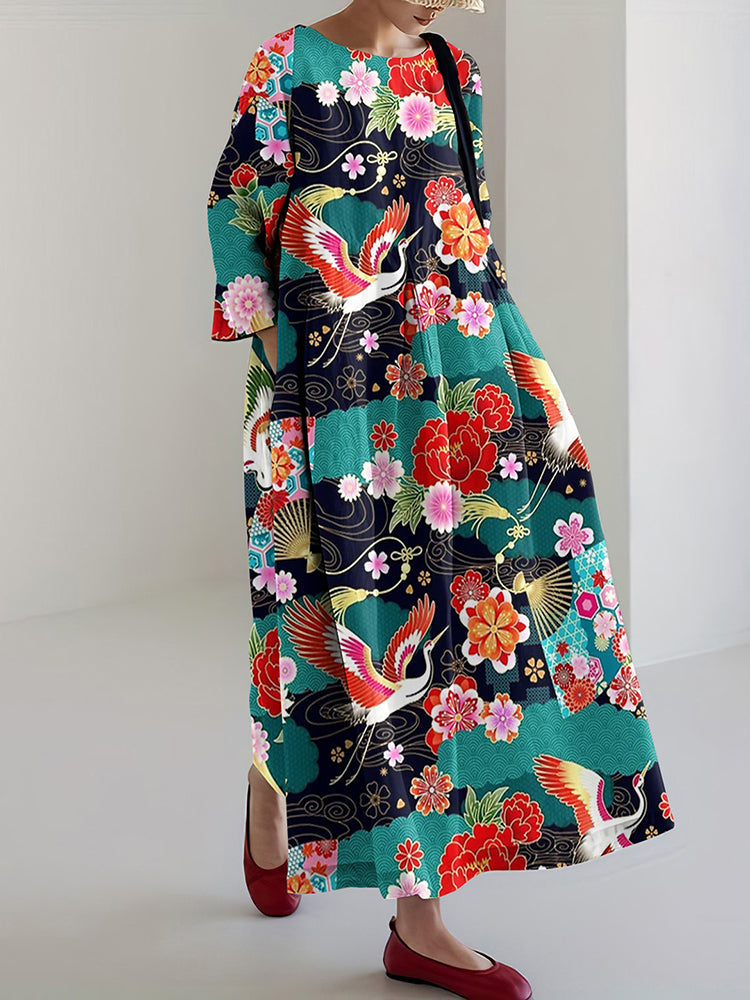 Elegantly Designed Dress
