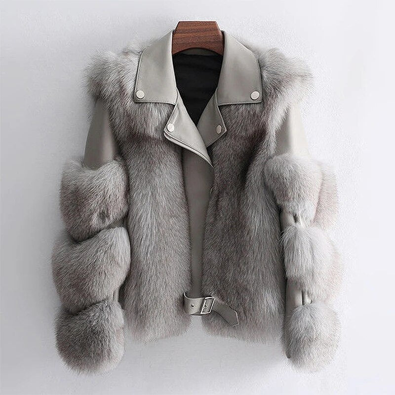 Thoughtfully Designed Jacket