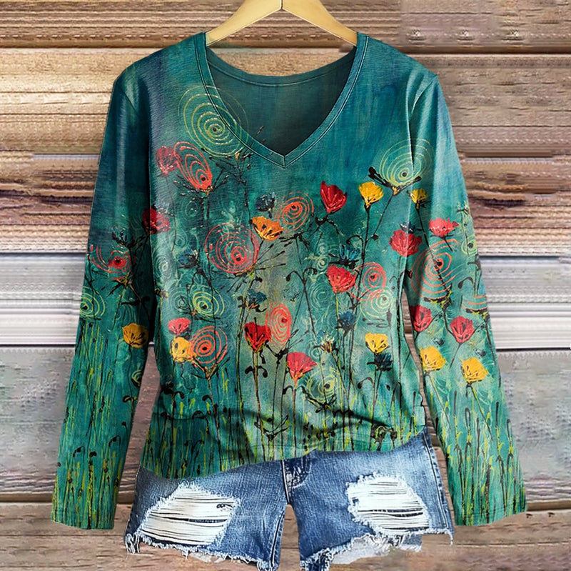 Beautifully Crafted T-Shirt