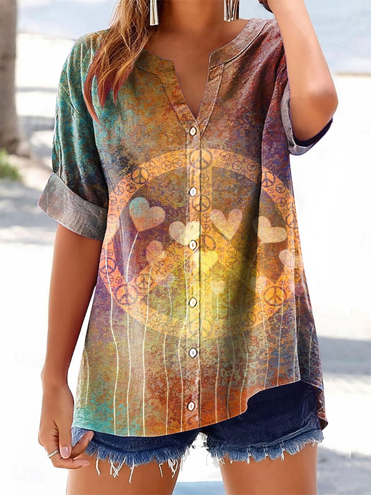 Classic Designed Shirt