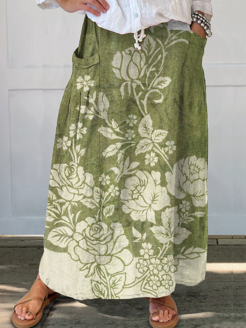 Classic Designed Garment