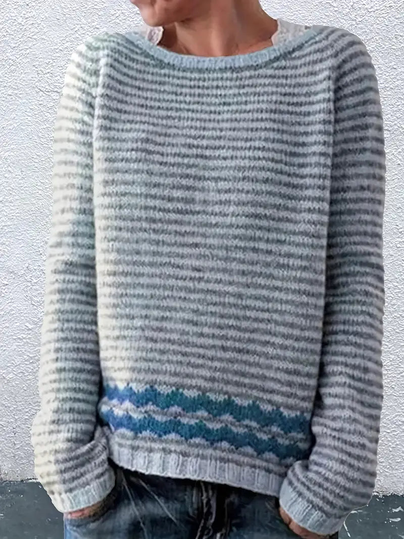 Classic Vintage Jumper