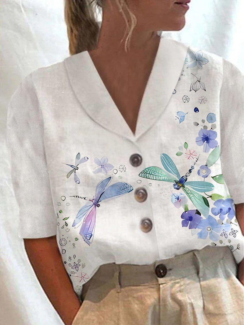 Beautifully Crafted Shirt