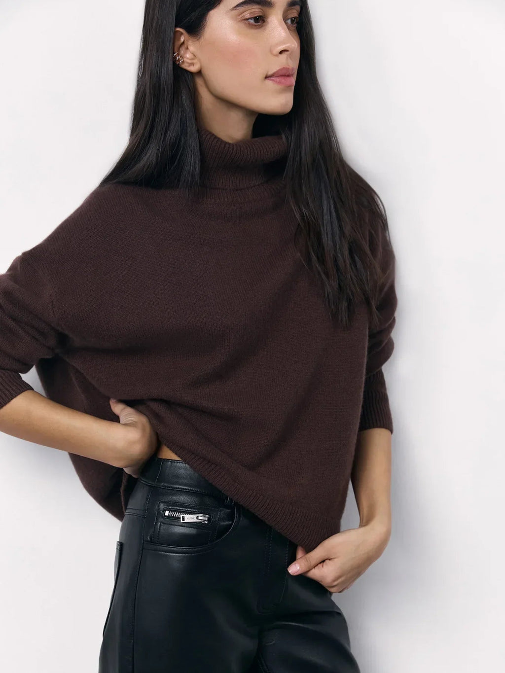 Classic Designed Jumper