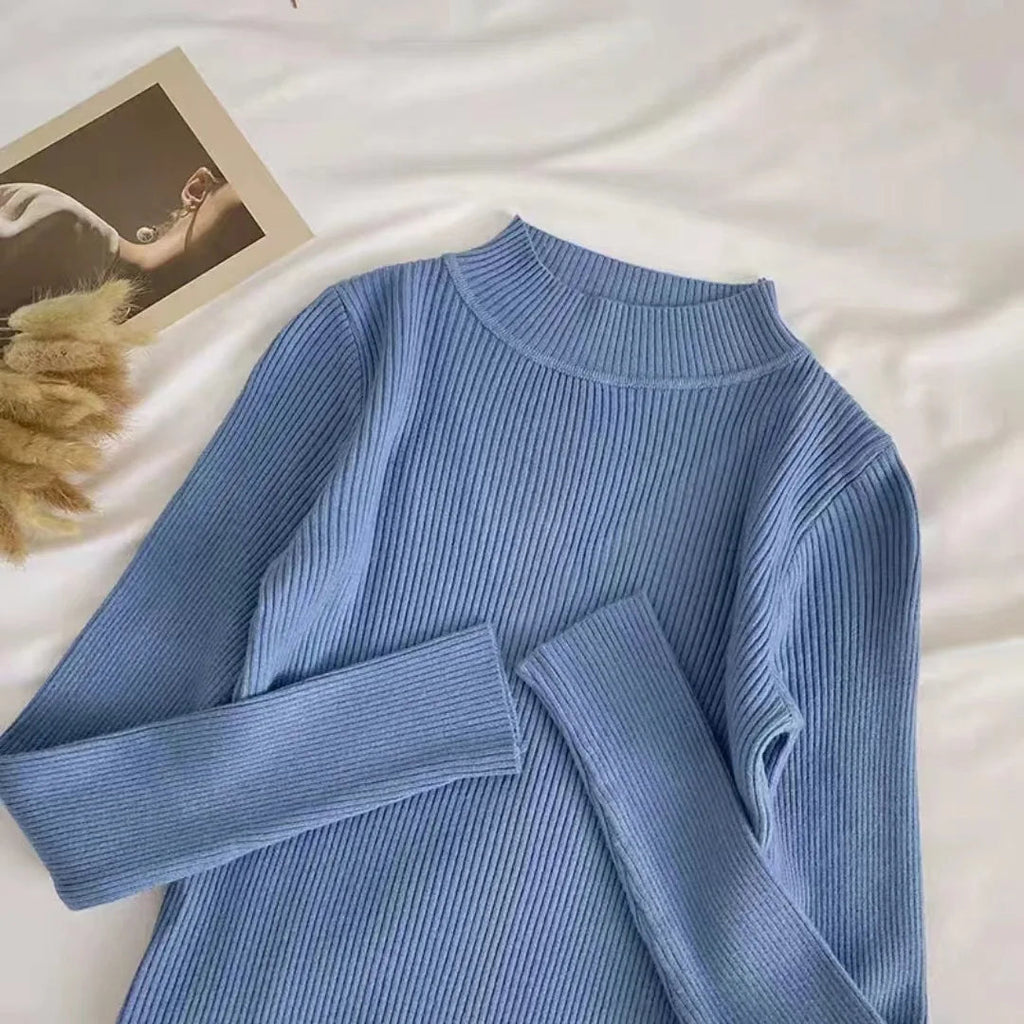 Elegantly Designed Jumper