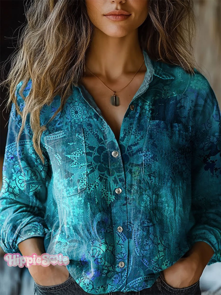 Vintage Inspired Garment