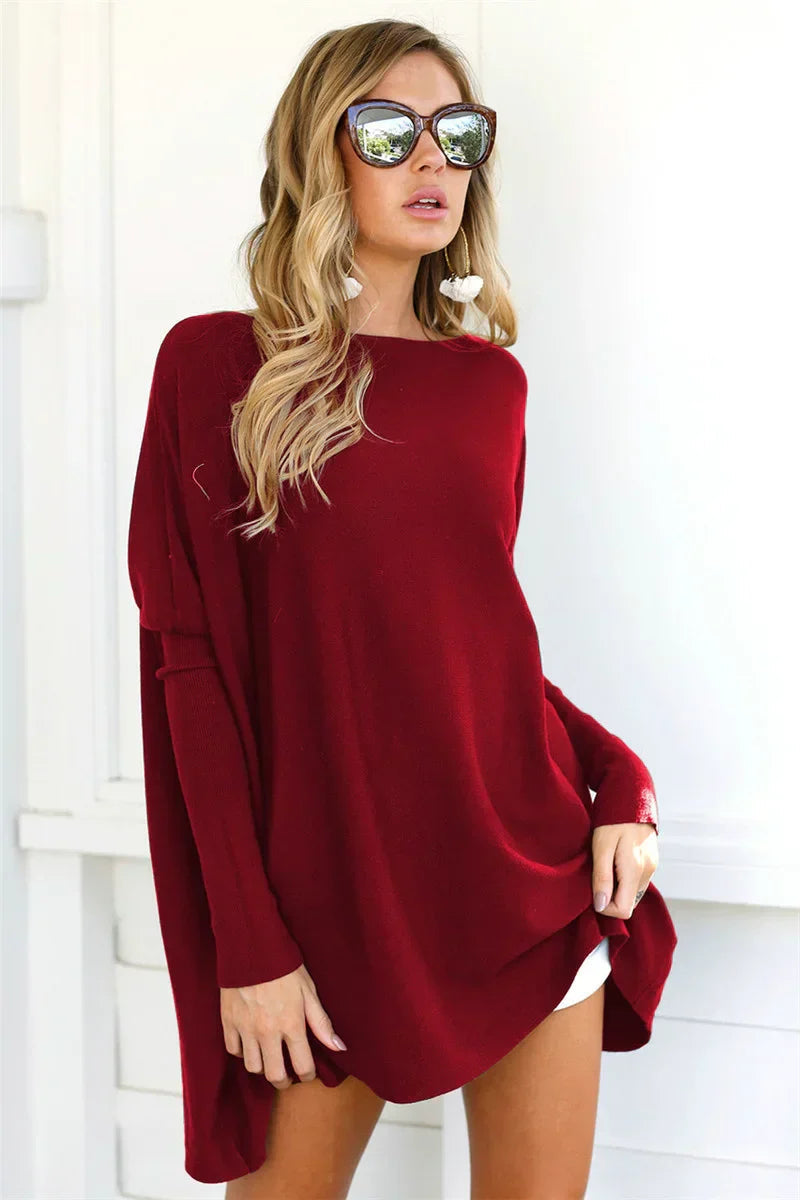 Classic Vintage Jumper