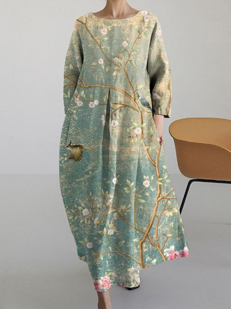 Thoughtfully Designed Dress