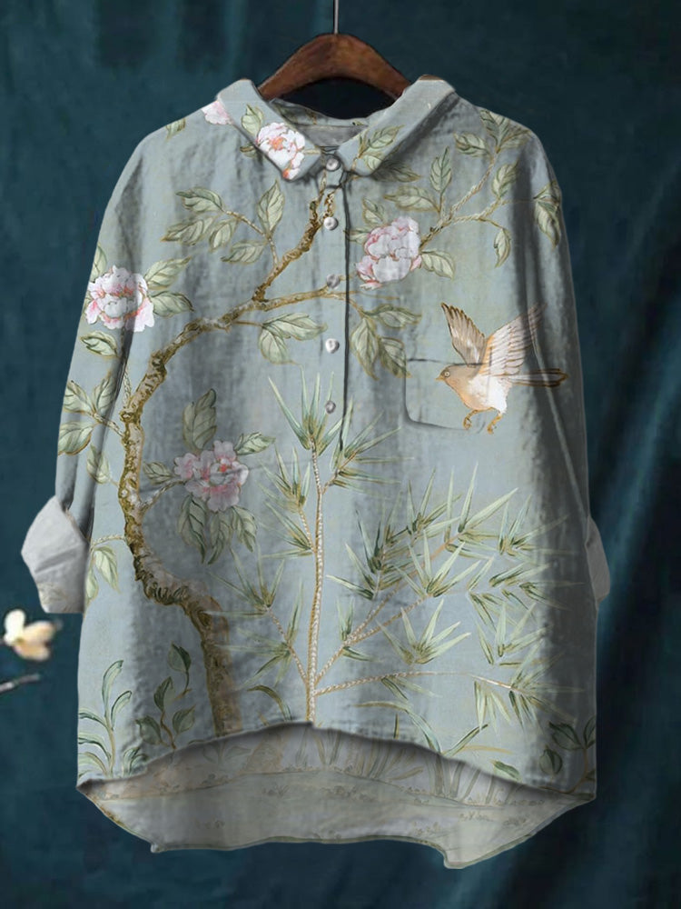 Beautifully Crafted Shirt