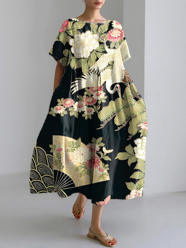 Vintage Inspired Dress