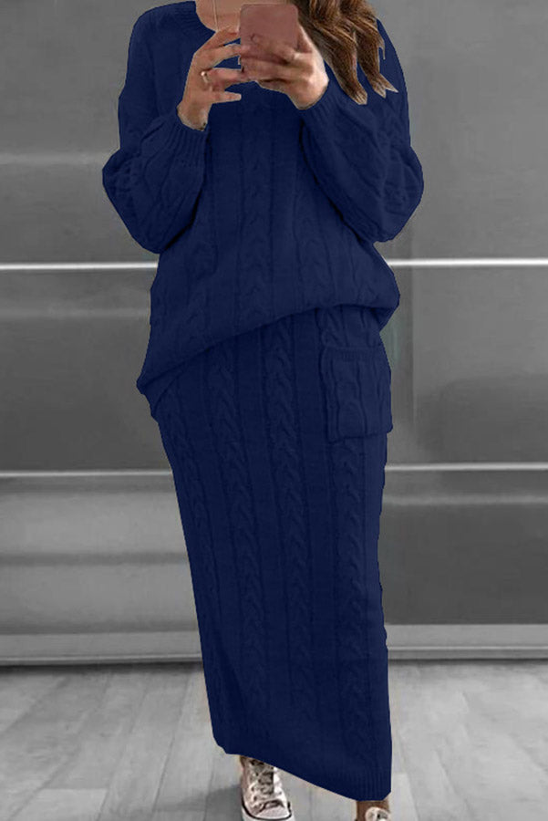 Classic Designed Jumper