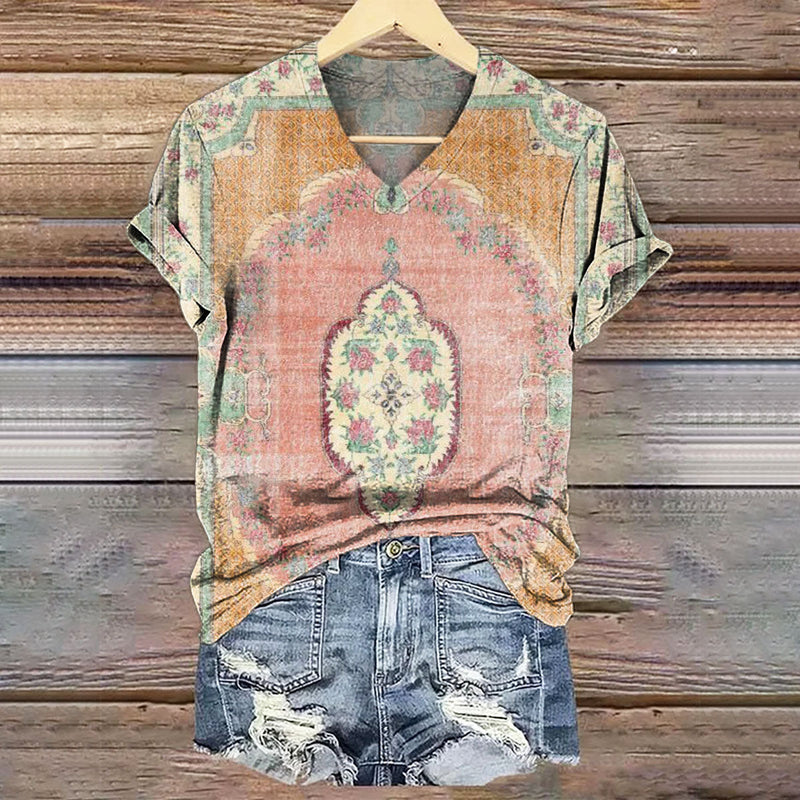 Vintage Inspired T-Shirt