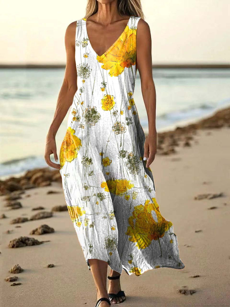Elegantly Designed Dress