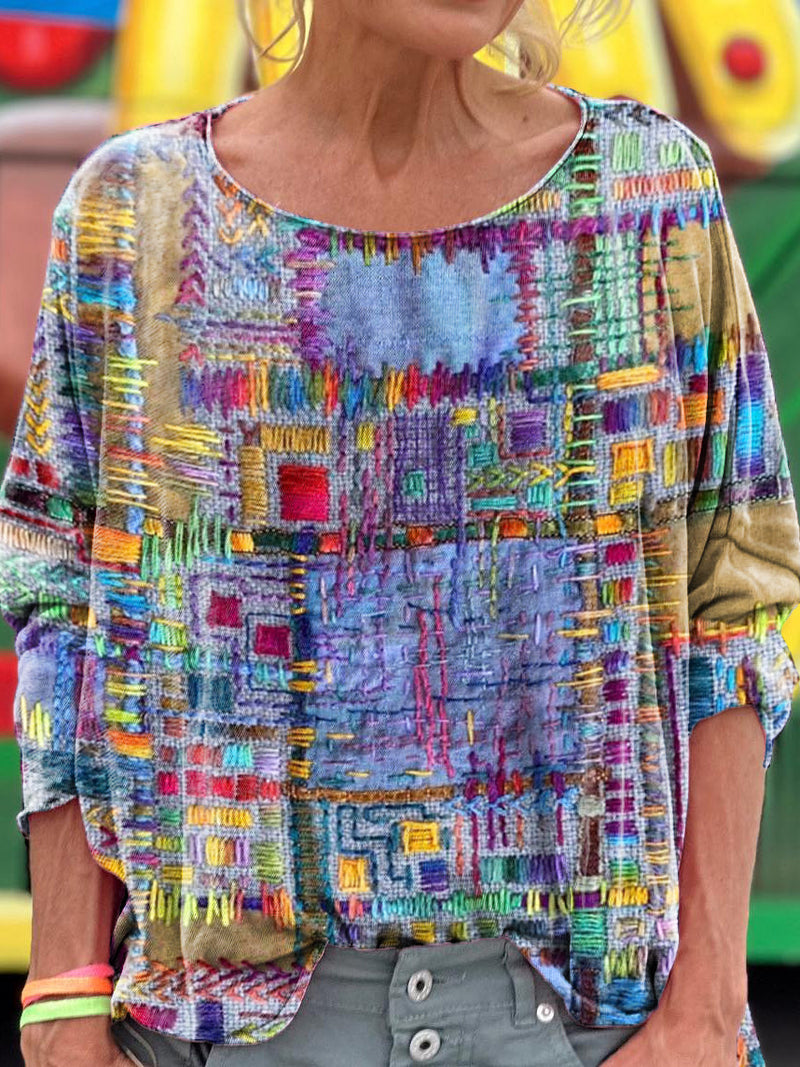 Beautifully Crafted Garment