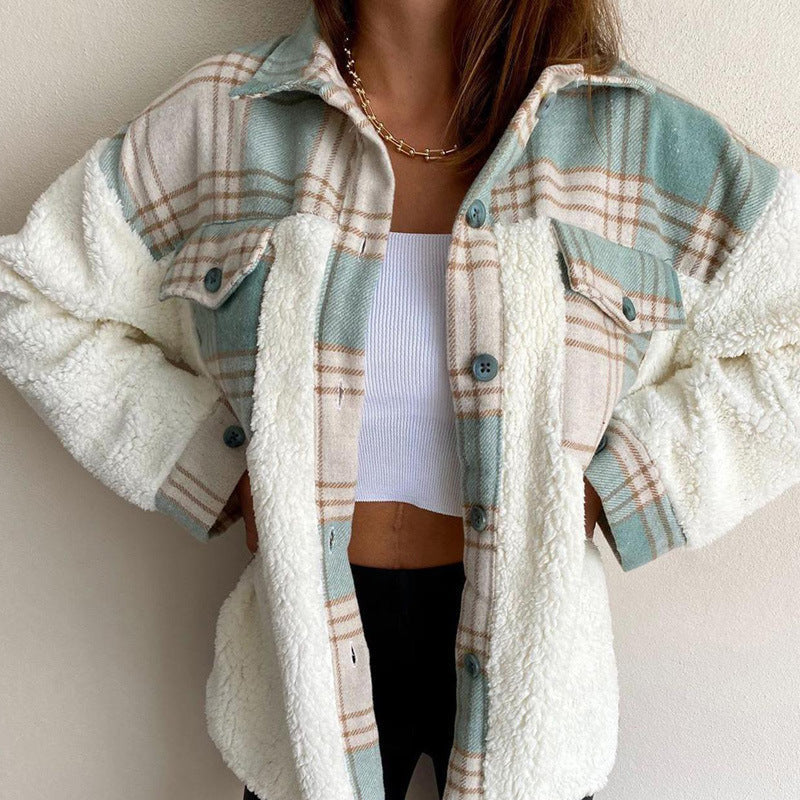 Daija | Casual and Fashionable winter Coat
