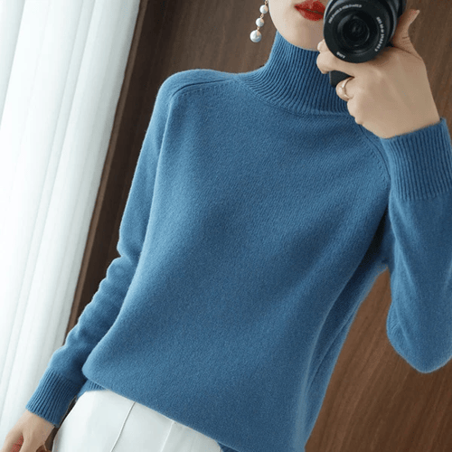 Vintage Inspired Jumper