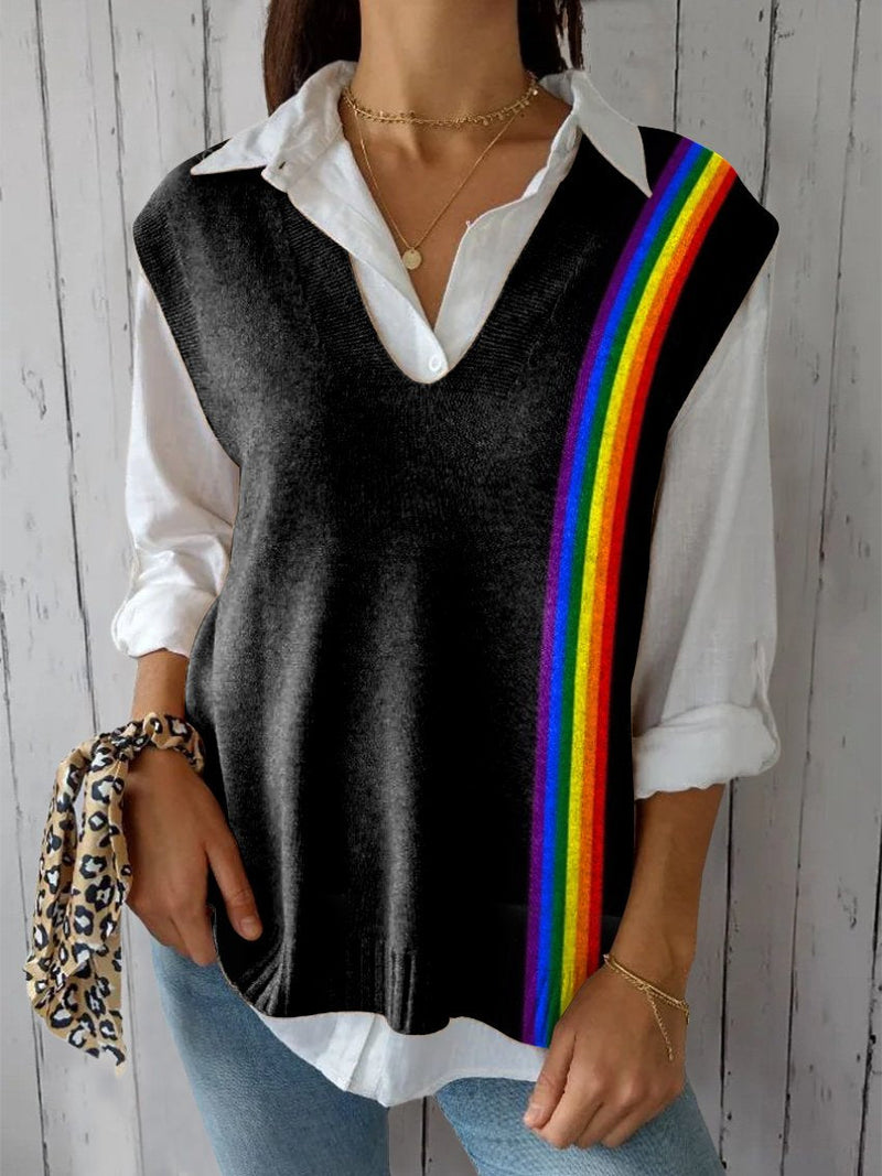 Thoughtfully Designed Garment