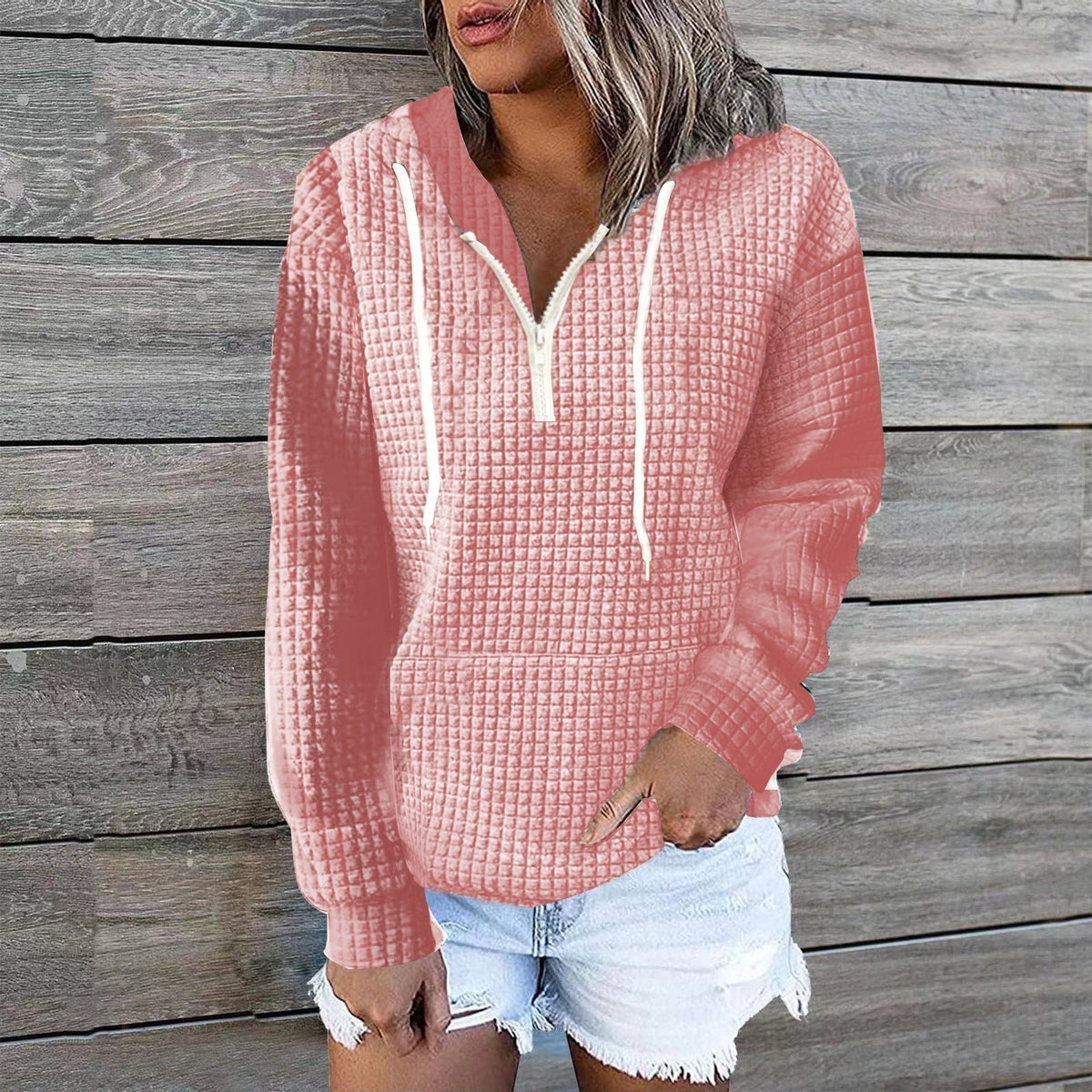 Caelia | Casual and Comfortable winter Coat