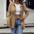 Dunya | Versatile and Comfortable winter Coat