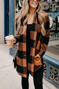 Tilly | Classic and Elegant winter Coat