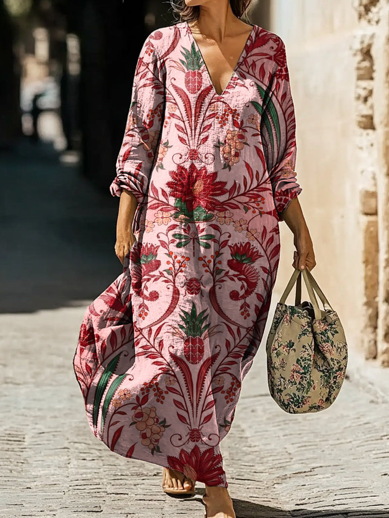 Elegantly Designed Dress