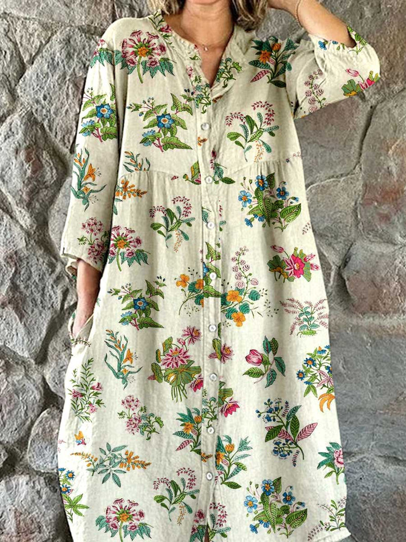 Elegantly Designed Dress
