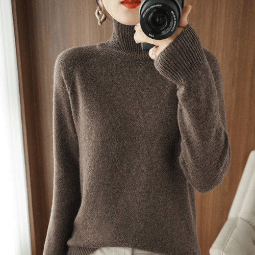 Vintage Inspired Jumper