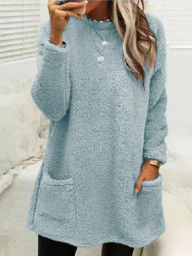 Classic Designed Jumper