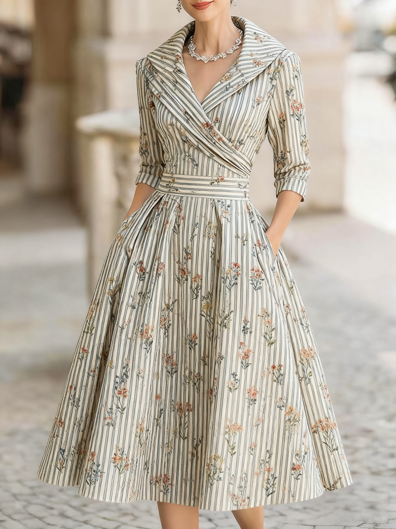 Beautifully Crafted Dress
