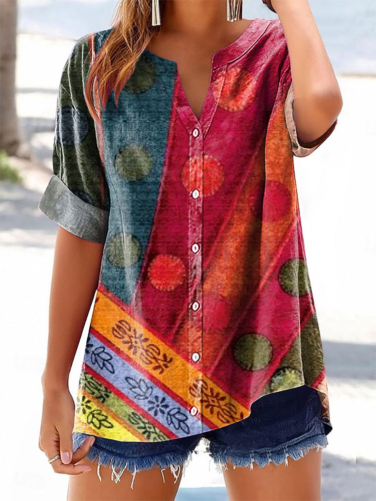Classic Designed Shirt
