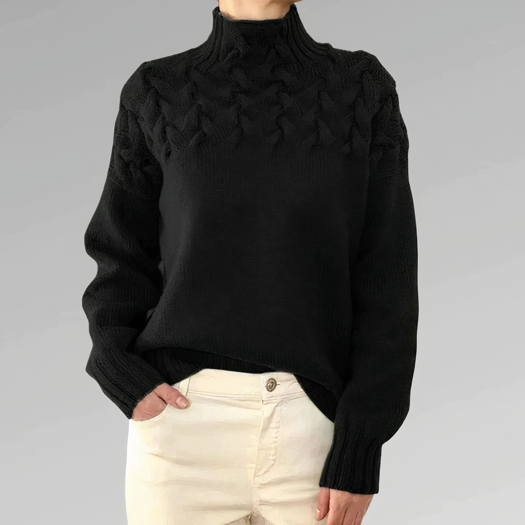 Classic Vintage Jumper