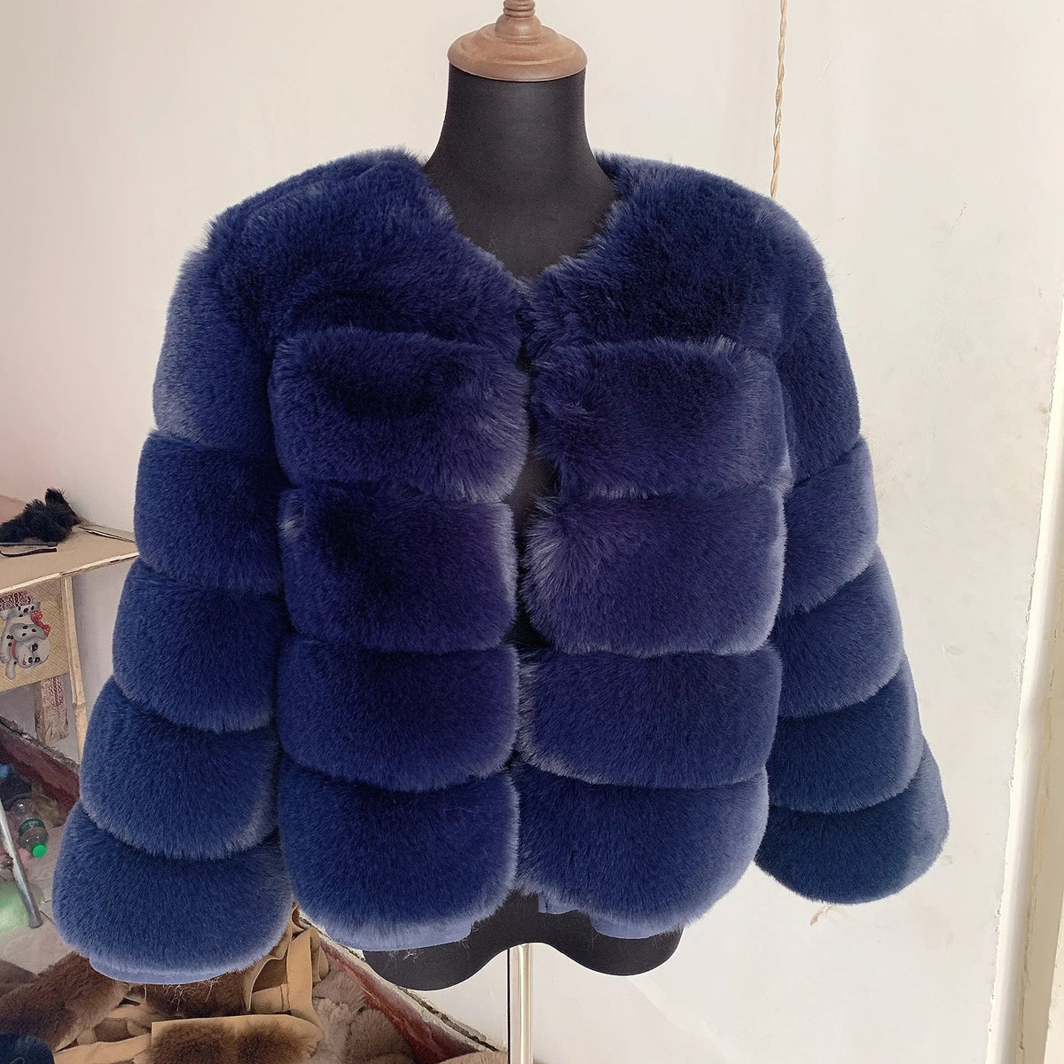 Daisi | Versatile and Comfortable winter Coat