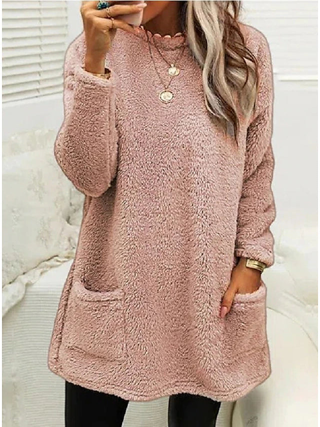 Classic Designed Jumper