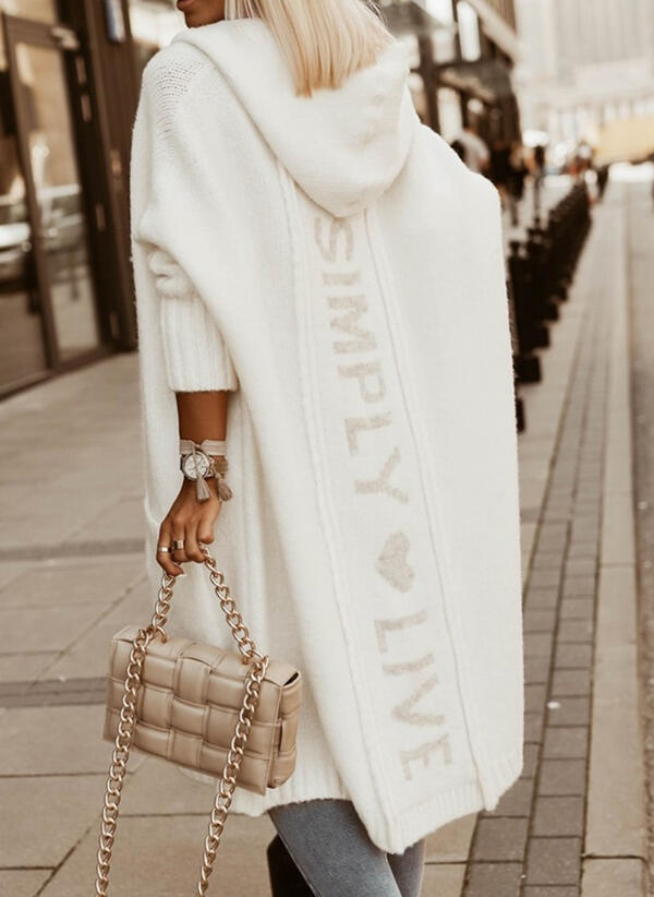 Beautifully Crafted Jacket