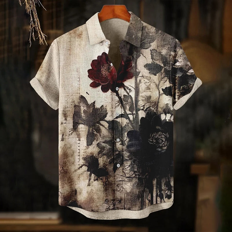 Elegantly Designed Shirt