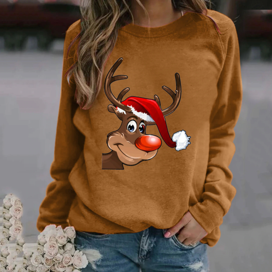 Elegantly Designed Jumper